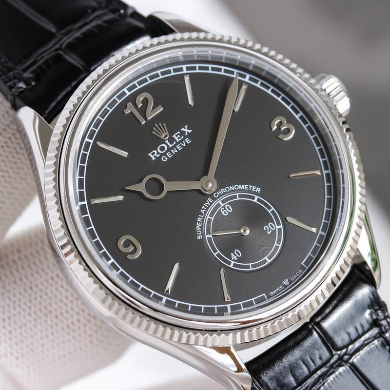 Rolex 39X10.5mm 0830180